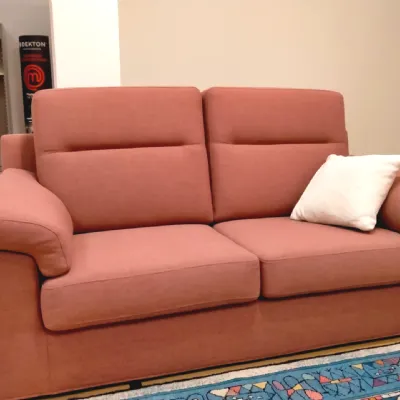 Divano Lineare Friendly Samoa a 980 Euro