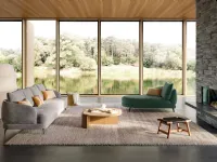 Divano Jand Le comfort a PREZZO OUTLET scontato del 47%