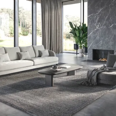 Divano Jand Le comfort: con uno SCONTO ESCLUSIVO del 30%