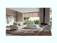 Divano Luis Le comfort: con uno SCONTO ESCLUSIVO del 35%