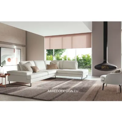 Divano Luis Le comfort: con uno SCONTO ESCLUSIVO del 35%