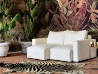 Divano Lineare modello Manhattan di Family bedding a prezzi convenienti