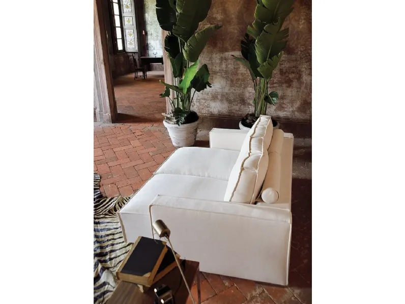 Divano Lineare modello Manhattan di Family bedding a prezzi convenienti