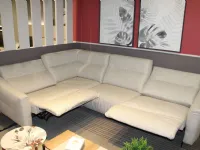 Divano Angolare Samuel Doimo sofas a 8400