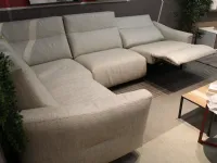 Divano Angolare Samuel Doimo sofas a 8400