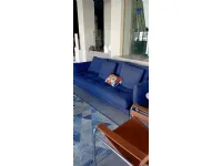 Divano Bonaldo Soft island PREZZI OUTLET sconto 40%
