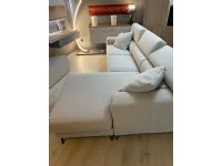 Divano Con penisola Vibe Felis ad un prezzo imperdibile