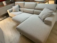 Divano Con penisola Vibe Felis ad un prezzo imperdibile