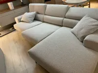 Divano Con penisola Vibe Felis ad un prezzo imperdibile