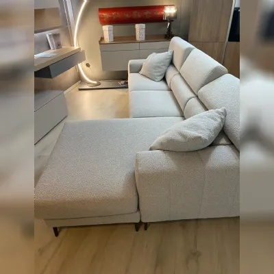 Divano Con penisola Vibe Felis ad un prezzo imperdibile