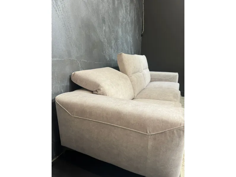 Divano Lineare Zippy special Samoa ad un prezzo conveniente