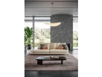 Divano Lineare Jand Le comfort a 1785 Euro
