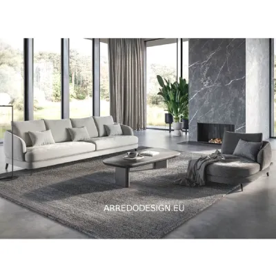 Divano Lineare Jand Le comfort a 1785 Euro
