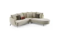 Divano Jand Le comfort a PREZZO OUTLET scontato del 35%