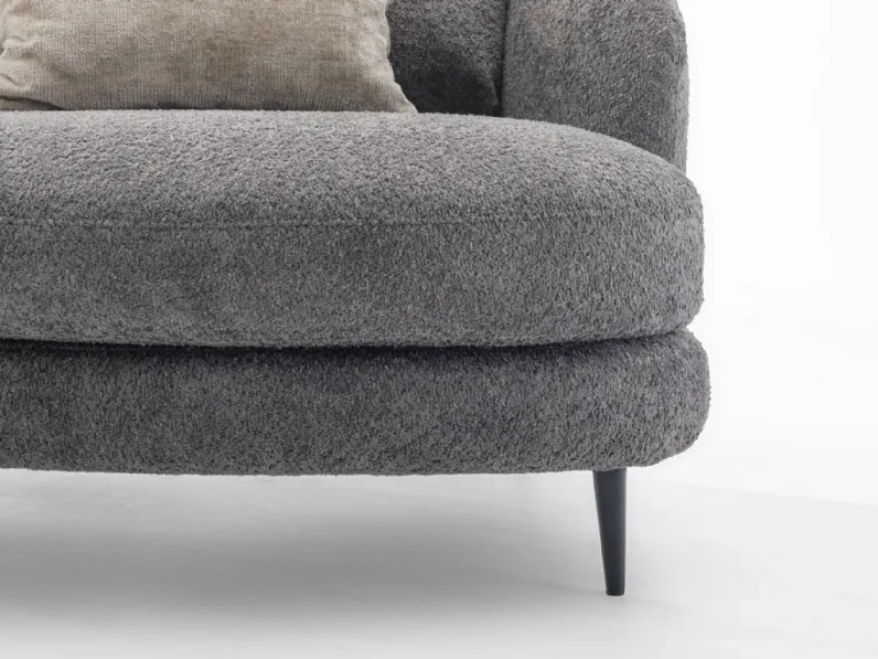 Divano Jand Le comfort a PREZZO OUTLET scontato del 35%