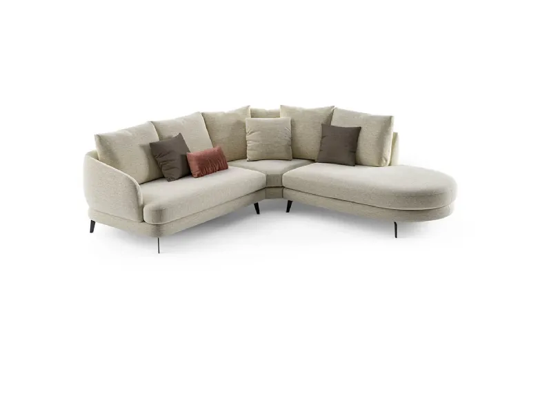 Divano Jand Le comfort a PREZZO OUTLET scontato del 35%