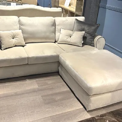 Divano Jennyfer La casa moderna a PREZZO OUTLET scontato del 64%