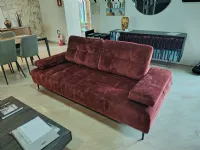 Divano Le comfort Joplin PREZZI OUTLET sconto 25%