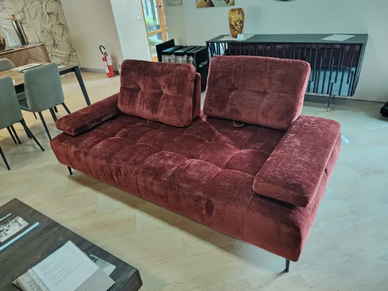 Divano Le comfort Joplin PREZZI OUTLET sconto 25%