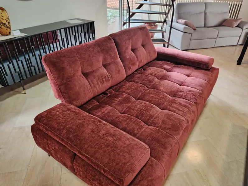 Divano Le comfort Joplin PREZZI OUTLET sconto 25%