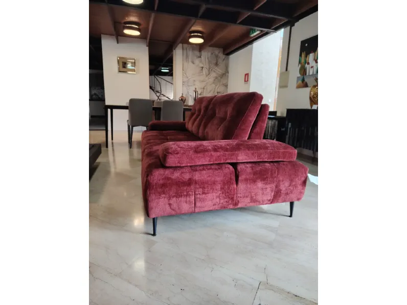 Divano Le comfort Joplin PREZZI OUTLET sconto 25%