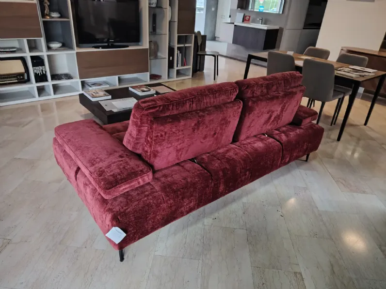 Divano Le comfort Joplin PREZZI OUTLET sconto 25%