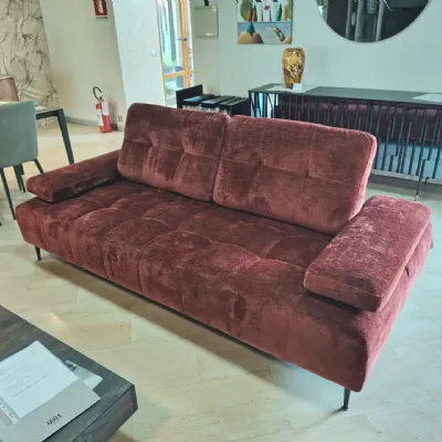 Divano Le comfort Joplin PREZZI OUTLET sconto 25%