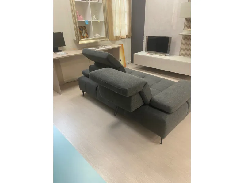 Divano Le comfort Joplin PREZZI OUTLET sconto 40%