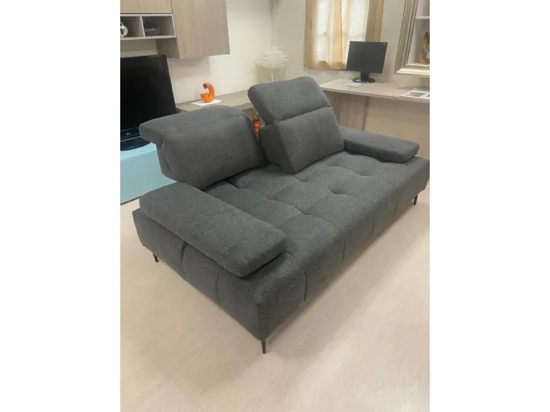 Divano Le comfort Joplin PREZZI OUTLET sconto 40%