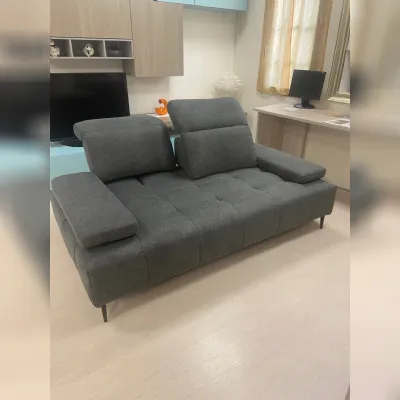 Divano Le comfort Joplin PREZZI OUTLET sconto 40%
