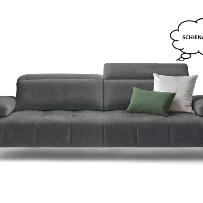 Divano Le comfort Joplin PREZZI OUTLET sconto 30%