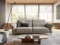 Divano Lineare Divano modello sky Le comfort ad un prezzo conveniente