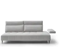 Divano Joplin 2 di Le comfort in stile moderno in Offerta Outlet