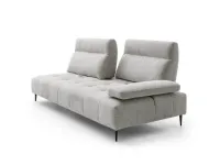 Divano Joplin 2 di Le comfort in stile moderno in Offerta Outlet