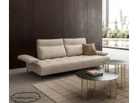 Divano Joplin 2 di Le comfort in stile moderno in Offerta Outlet