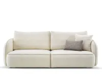 Divano Lineare Togo di Le comfort a prezzo scontato