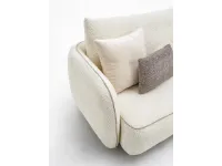 Divano Lineare Togo di Le comfort a prezzo scontato