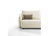 Divano Lineare Togo di Le comfort a prezzo scontato