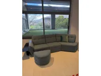 Divano Leaf Kermes: con uno SCONTO ESCLUSIVO del 40%