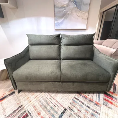 Divano Letto Annie di Confortplus a prezzo scontato