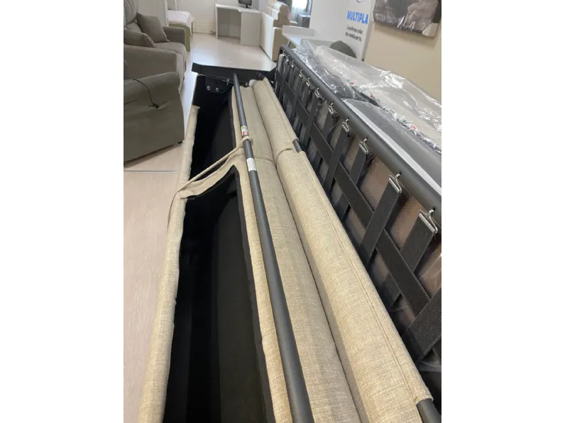 Divano Badaboom Family bedding a PREZZO OUTLET scontato del 30%