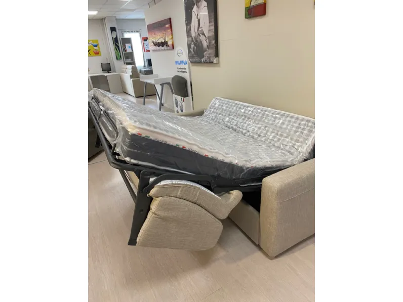 Divano Badaboom Family bedding a PREZZO OUTLET scontato del 30%