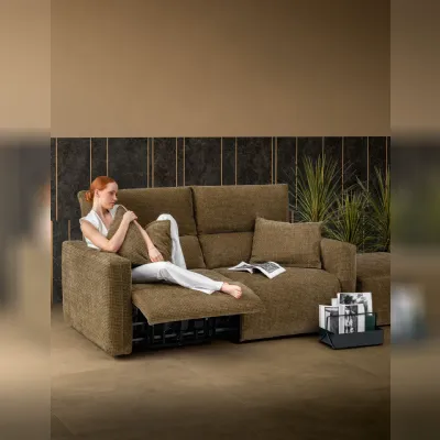 Divano Letto Bart Samoa ad un prezzo conveniente