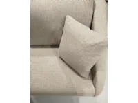 Divano da 3 posti modello Divano letto  di Artigianale scontato