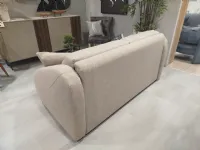 Divano da 3 posti modello Divano letto  di Artigianale scontato