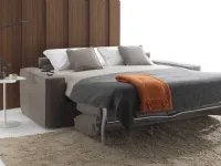 Divano letto Divano-letto mod. cecco in promo-sconto del 50% Exc a PREZZO OUTLET