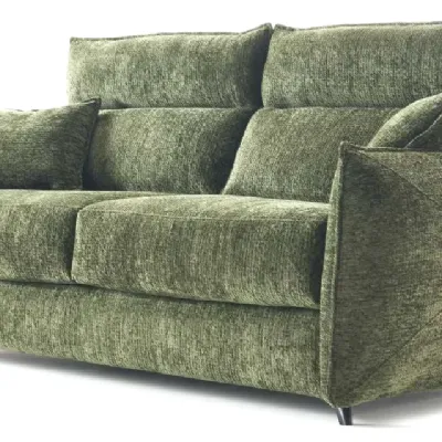 Divano letto napoli di Hopplà in stile moderno in Offerta Outlet