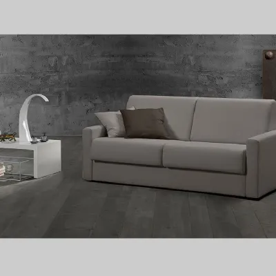 Divano letto Drop Exc OFFERTA OUTLET