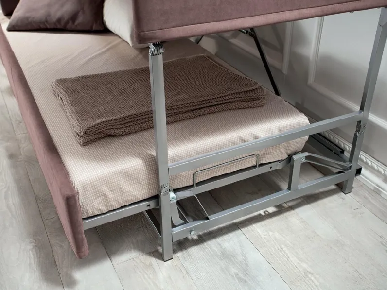 Divano letto ELLEN Felis OFFERTA OUTLET
