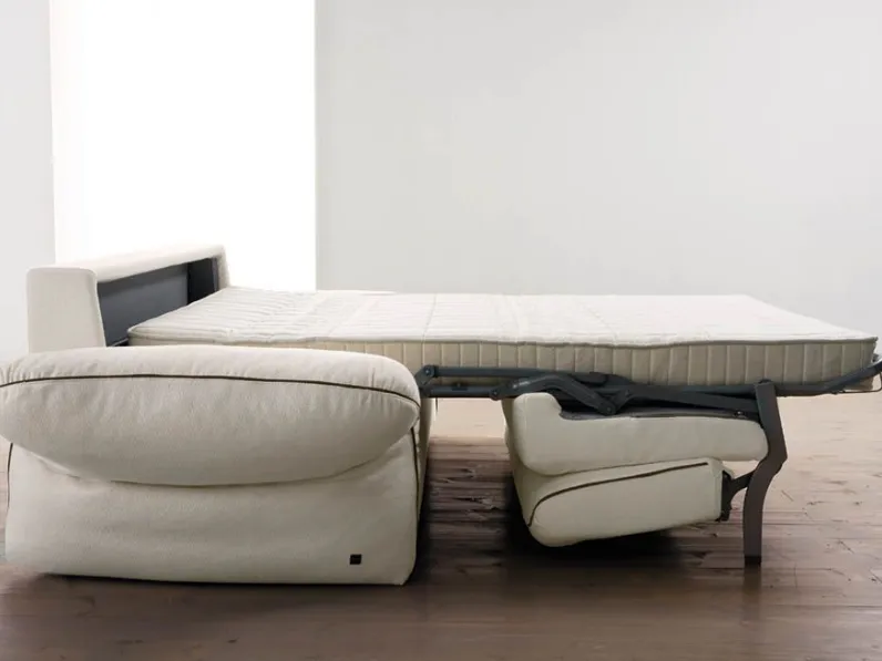 Divano letto in Tessuto Divano letto memory luxury design Md work